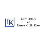 Law Office of Larry C.H. Kuo logo